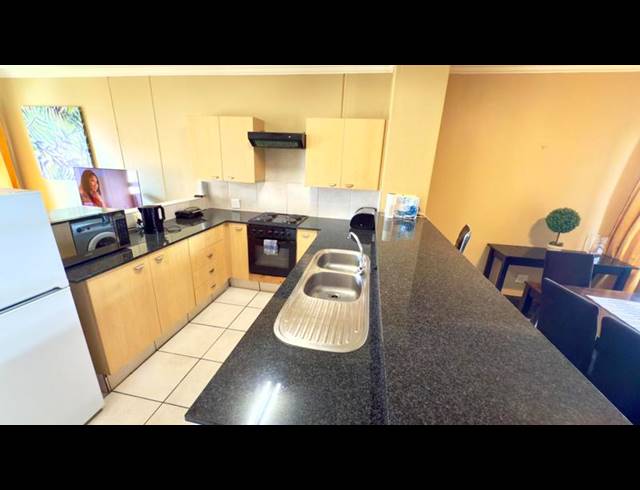 2 BEDROOM PROPERTY TO RENT IN MORNINGSIDE